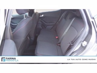 FORD Fiesta 1.0 125 CV 5 porte ST-Line X