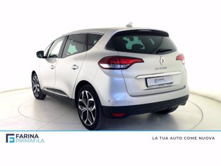 RENAULT SCENIC TCE 140CV
