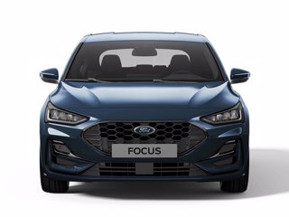 FORD Focus 1.5 ecoblue st-line 115cv auto