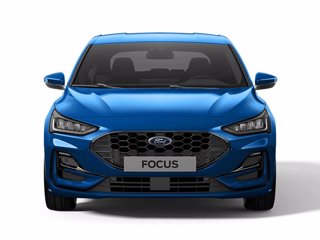 FORD Focus 1.5 ecoblue st-line x 115cv auto
