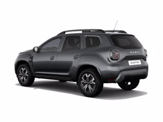 DACIA Duster 1.5 blue dci journey up 4x2 115cv