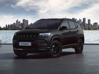 JEEP Compass 1.6 Multijet II 2WD Night Eagle