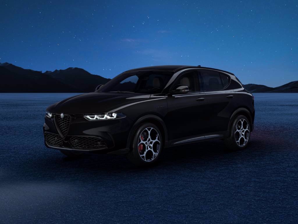 Offerta ALFA ROMEO Tonale PHEV 1.3 T4 280cv ATX Q4 Veloce N228853