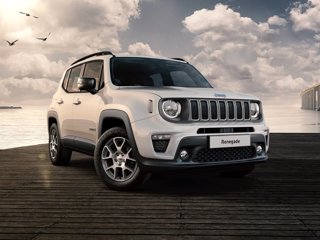 JEEP Renegade 1.0 T3 Limited