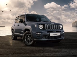 JEEP Renegade 1.6 Mjt 130 CV Longitude