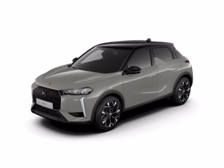 DS Ds3 50kwh e-tense performance line+ auto