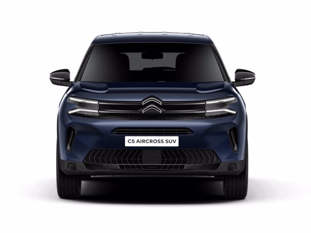 CITROEN C5 aircross 1.6 hybrid phev feel 180 e-eat8