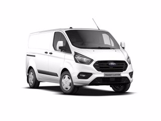 FORD Transit custom v710 320 2.0 ecoblue 136cv trend l1h1