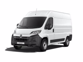 OPEL Movano 35 l3h2 2.2 bluehdi 140cv s&s (edition)