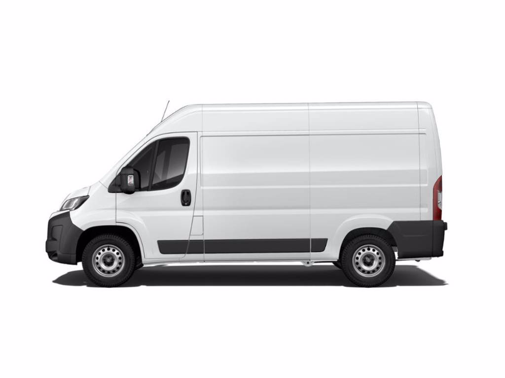 OPEL Movano 35 l3h2 2.2 bluehdi 140cv s&s (edition)