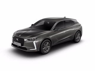 DS Ds4 1.5 bluehdi esprit de voyage 130cv auto