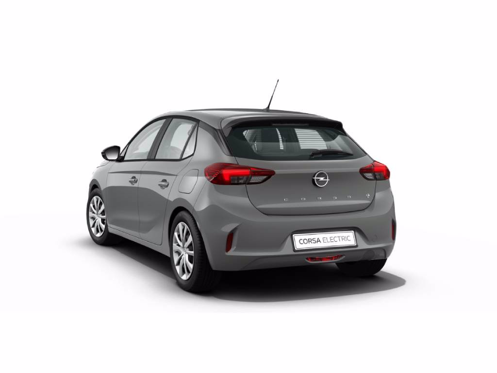 OPEL Corsa electric corsa 136cv