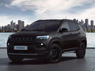 JEEP Compass 1.6 Multijet II 2WD S