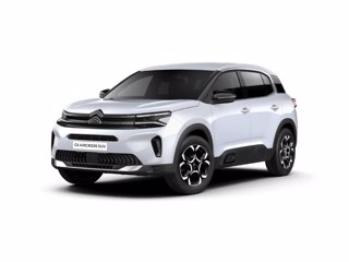 CITROEN C5 aircross 1.6 hybrid phev plus 225 e-eat8