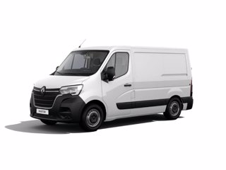 RENAULT Master t35 traz.post. 2.3 dci 130cv l3 ice r.gem.