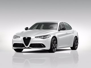 ALFA ROMEO Giulia 2.2 t veloce q4 210cv auto