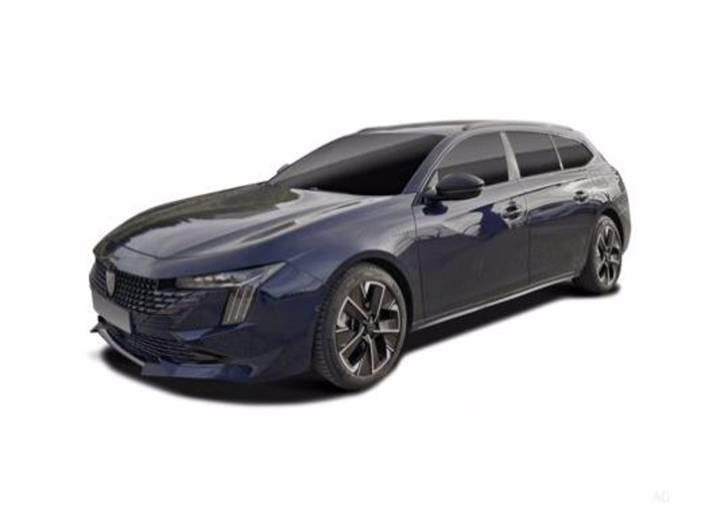 PEUGEOT 508 sw 1.6 phev gt 225cv e-eat8