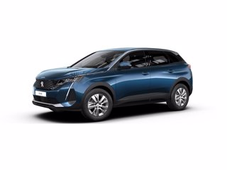 PEUGEOT 3008 1.6 hybrid phev active pack 225cv e-eat8