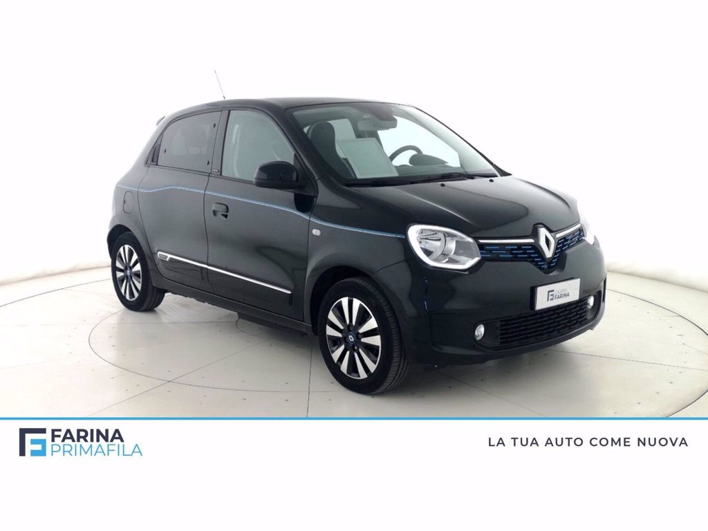 RENAULT Twingo intens 22kwh