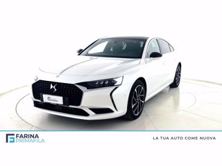 DS Ds9 1.6 e-tense phev rivoli+ 250cv auto