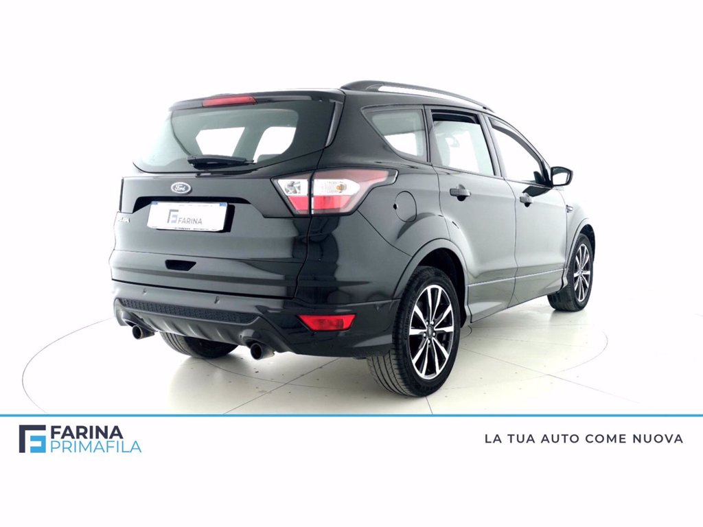 FORD Kuga 1.5 ecoboost st-line s&s 2wd 120cv