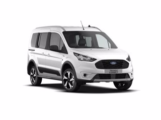 FORD Transit connect 220 1.5 ecoblue(tdci) 100cv trend combi n1 l1h1 e6.2