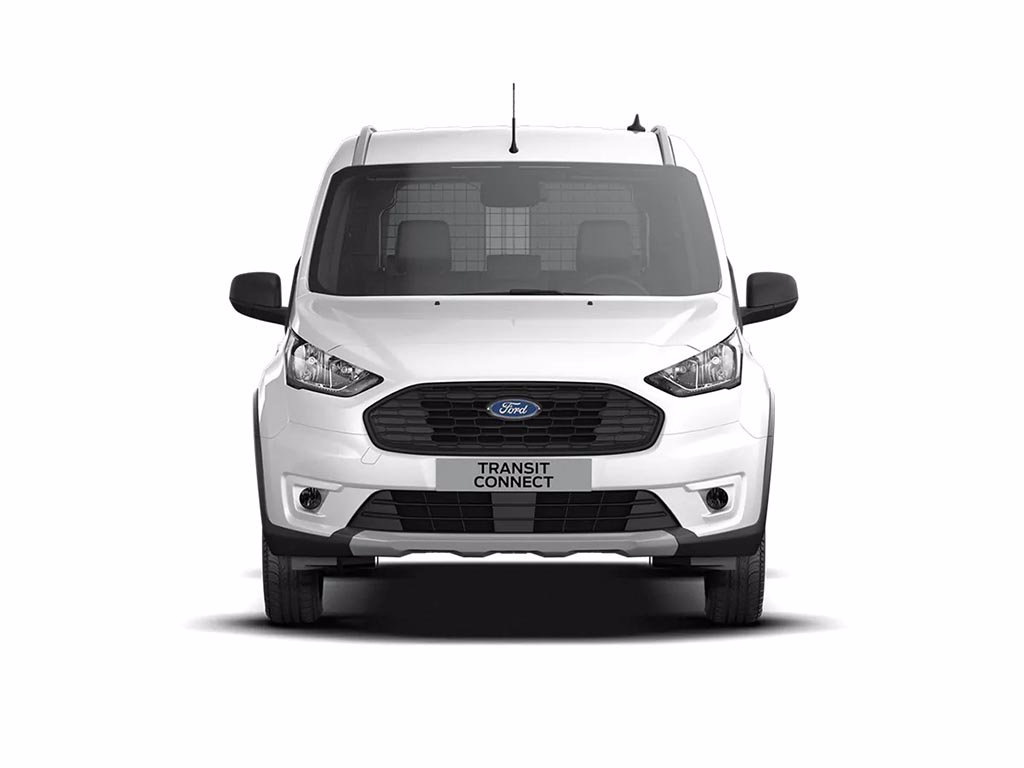 FORD Transit connect 220 1.5 ecoblue(tdci) 100cv trend combi n1 l1h1 e6.2