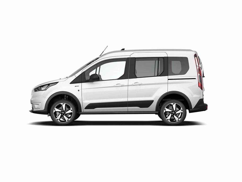 FORD Transit connect 220 1.5 ecoblue(tdci) 100cv trend combi n1 l1h1 e6.2