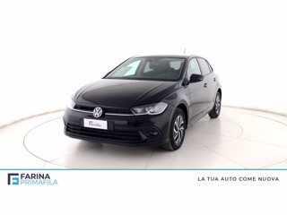 VOLKSWAGEN Polo 1.0 tsi life 95cv