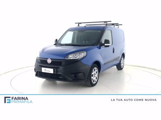 FIAT Doblo cargo 1.4 sx 95cv e6 f.l.