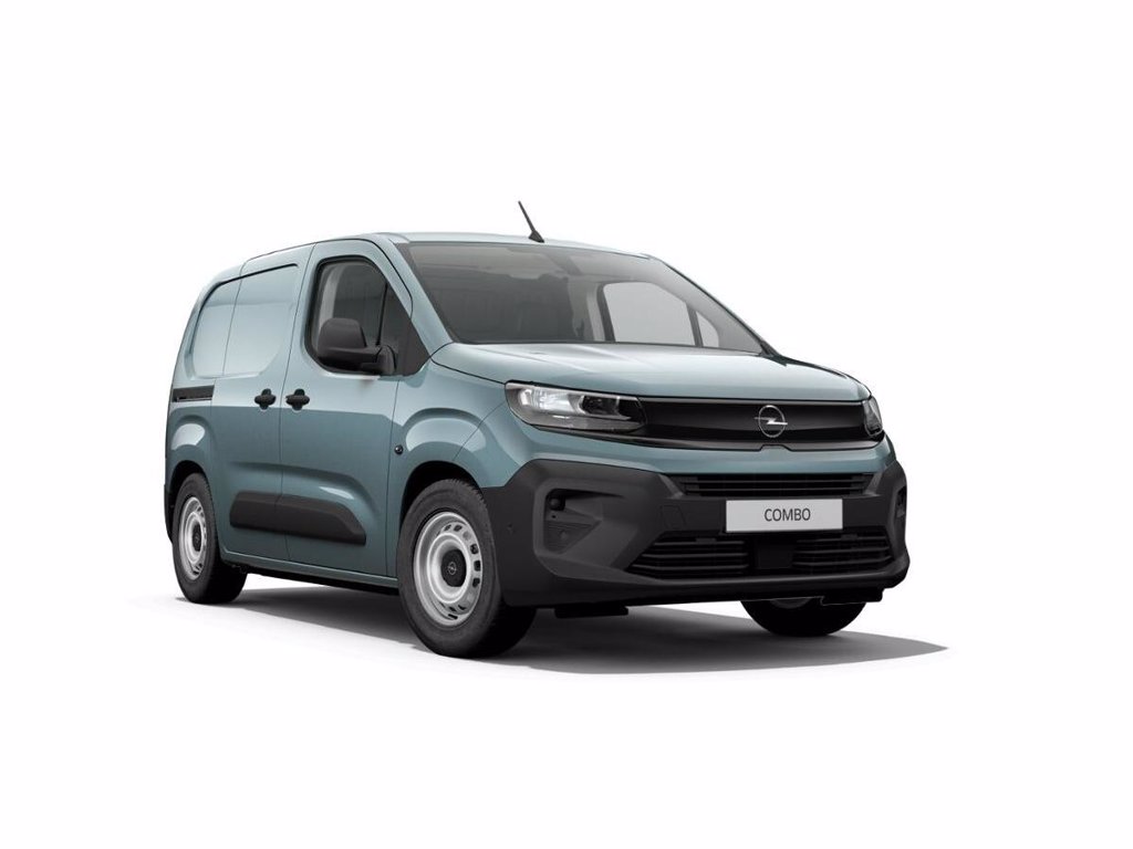 OPEL Combo cargo l1h1 1.5d 100cv s&s mt6