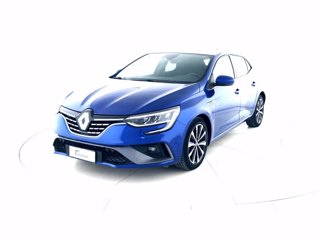 RENAULT Megane 1.6 e-tech phev rs line 160cv auto