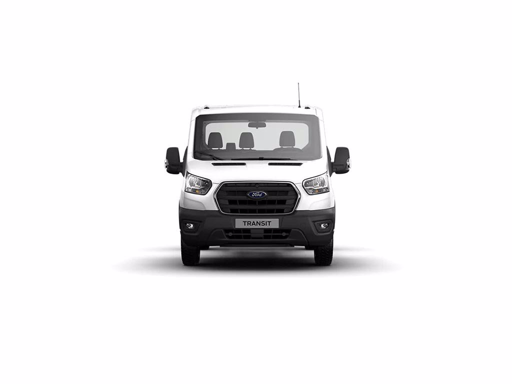 FORD Transit 350 tr.post. 2.0 tdci 170cv trend. l4 r.sing. e6.2