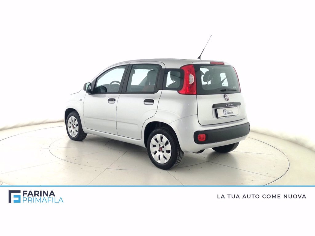 FIAT PANDA 1,3 MJT 95CV EASY