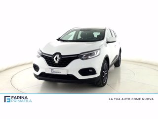 RENAULT Kadjar 1.5 blue dci sport edition 115cv