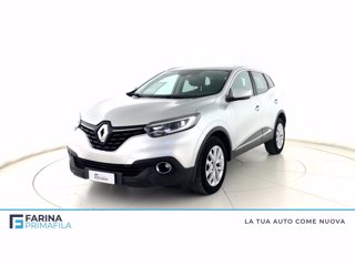 RENAULT Kadjar 1.6 dci energy zen 130cv