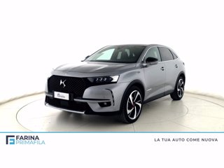 DS DS7 Crossback 2.0 bluehdi Performance Line 177Cv