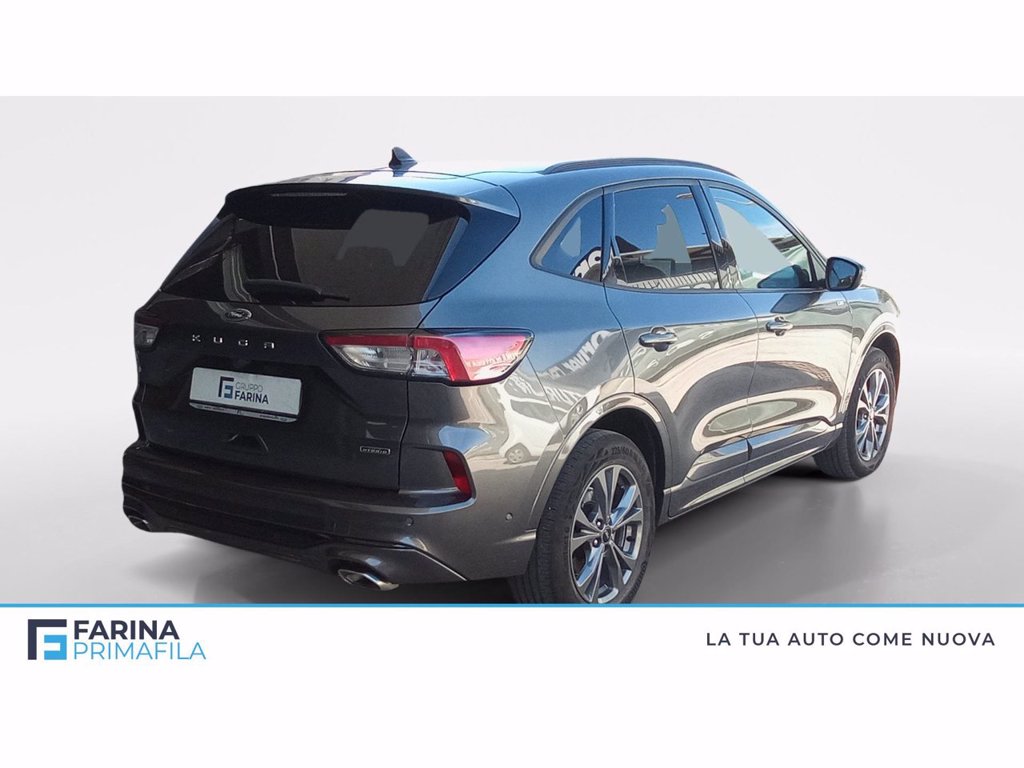 FORD Kuga 2.5 phev st-line 2wd 225cv cvt