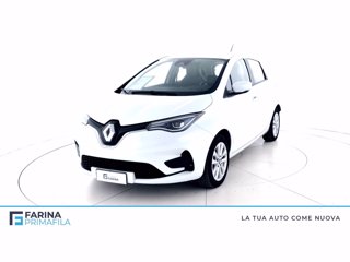 RENAULT Zoe zen r110 flex my20