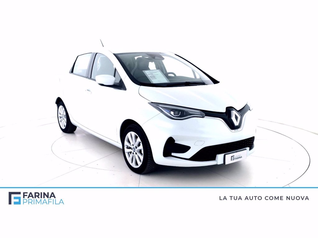 RENAULT Zoe zen r110 flex my20