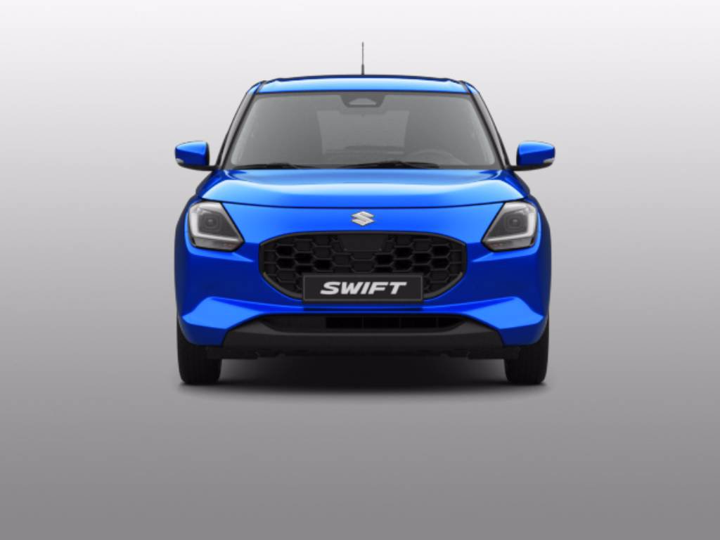 SUZUKI Swift 1.2h top 4wd allgrip