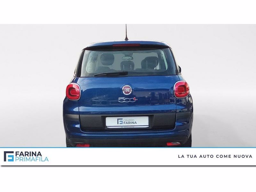 FIAT 500l 1.3 mjt business 95cv dualogic my20