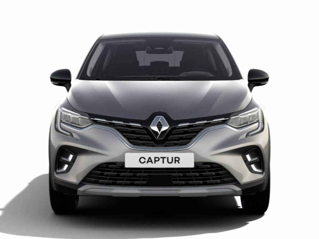 RENAULT Captur 1.3 mild hybrid techno 160cv edc