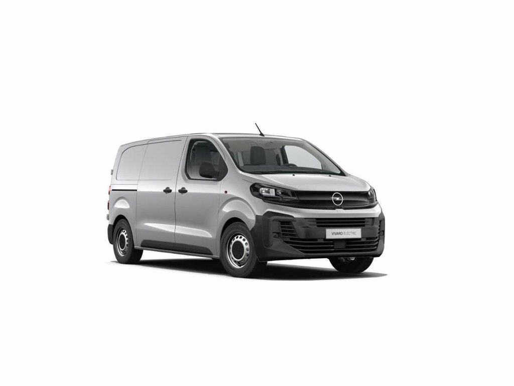 OPEL Vivaro e m 136cv 75kwh