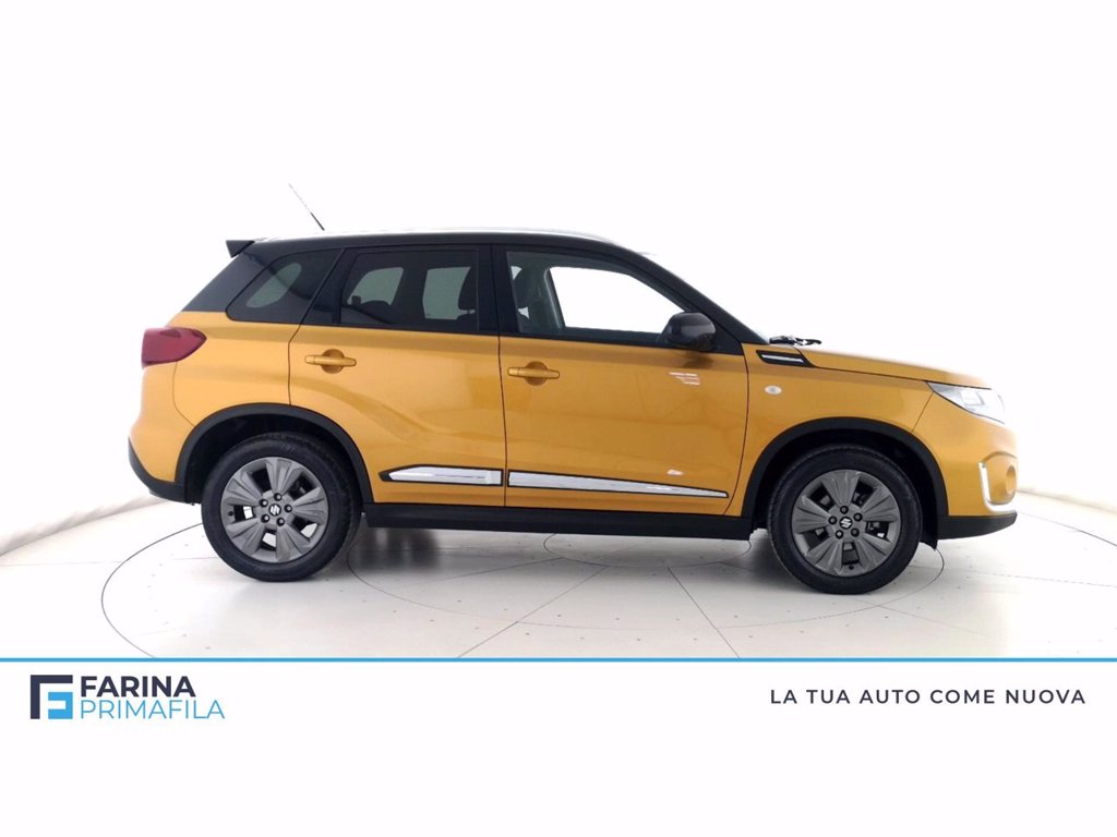 SUZUKI Vitara 1.4h easy cool 4wd allgrip