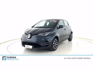 RENAULT Zoe zen r135