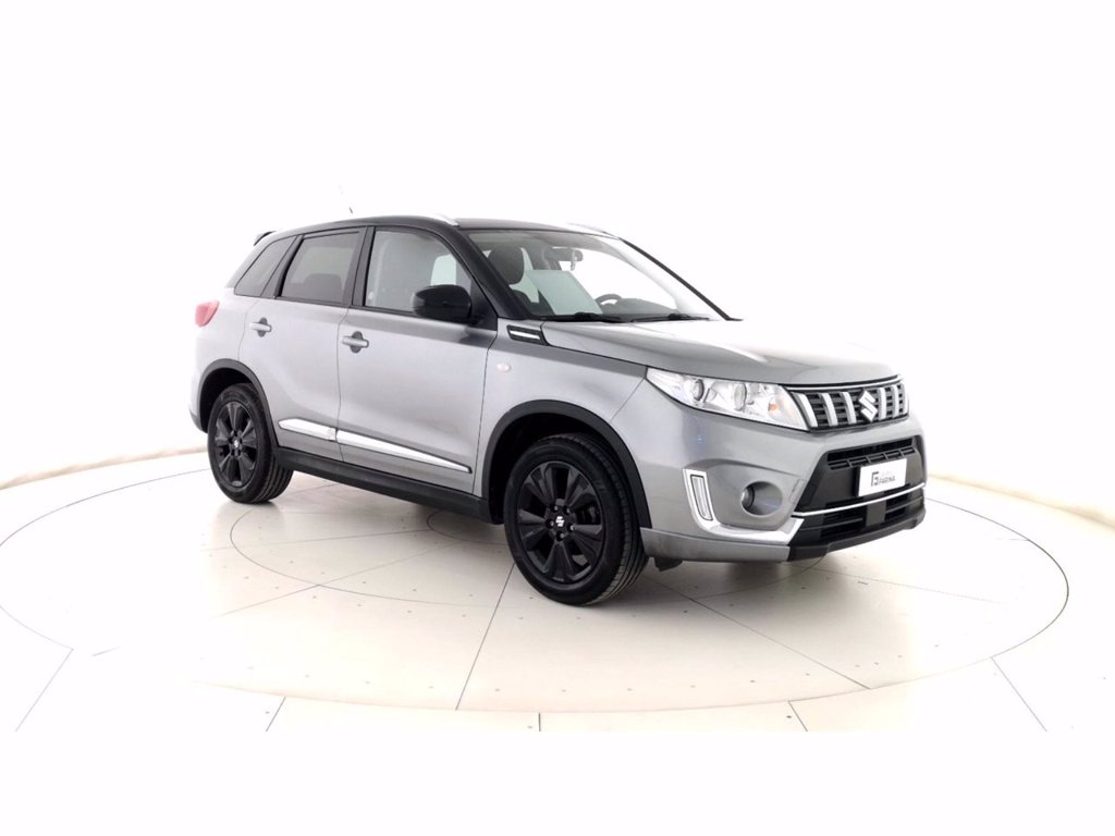 SUZUKI Vitara 1.0 boosterjet cool 2wd