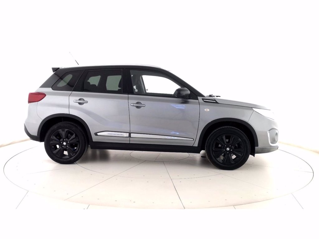 SUZUKI Vitara 1.0 boosterjet cool 2wd