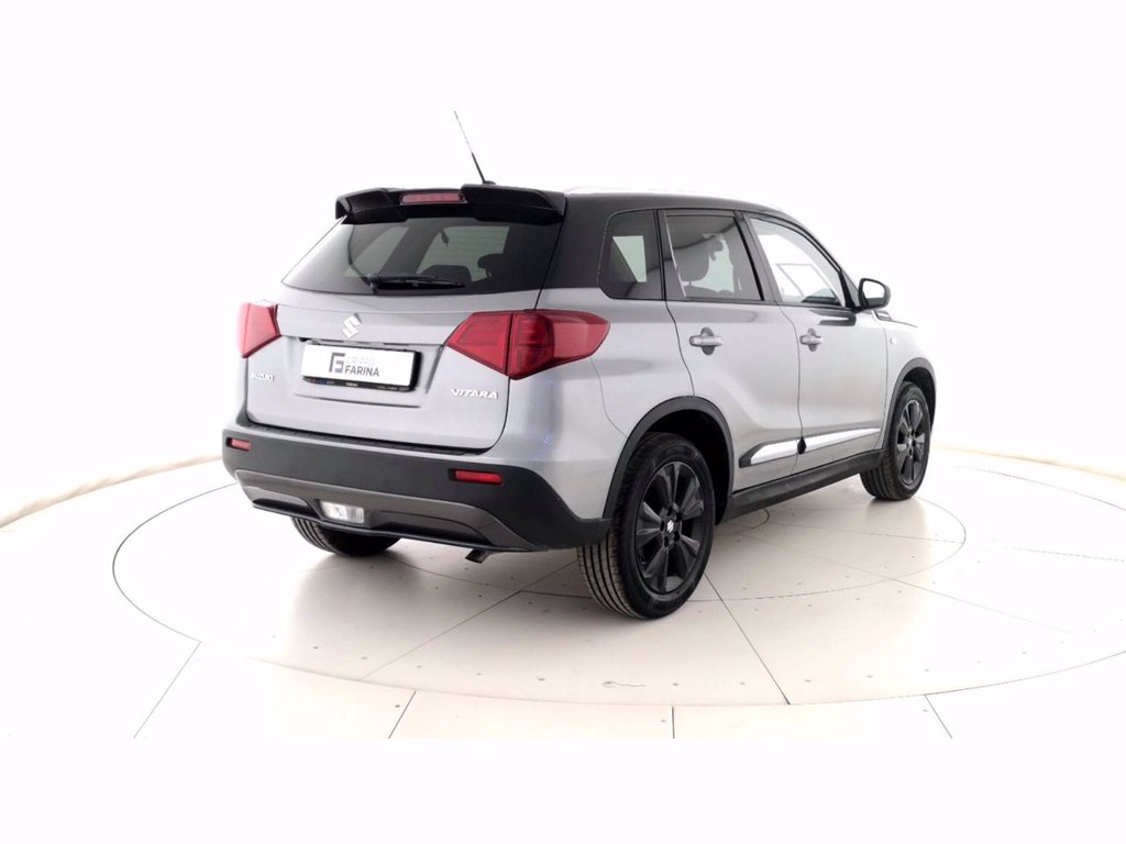 SUZUKI Vitara 1.0 boosterjet cool 2wd