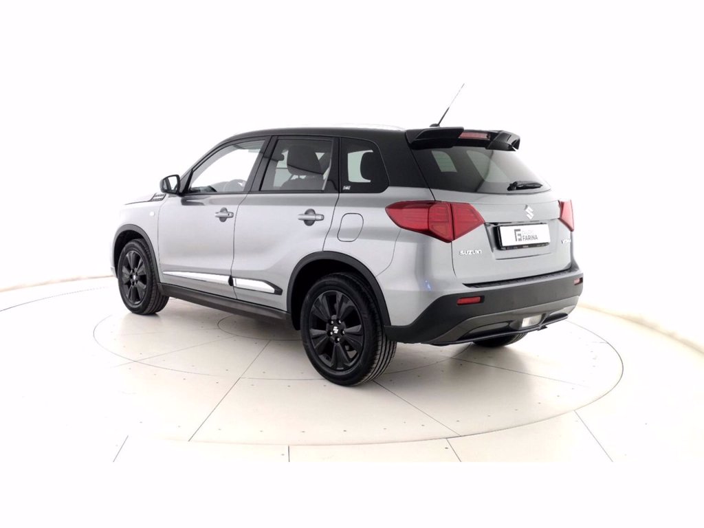 SUZUKI Vitara 1.0 boosterjet cool 2wd